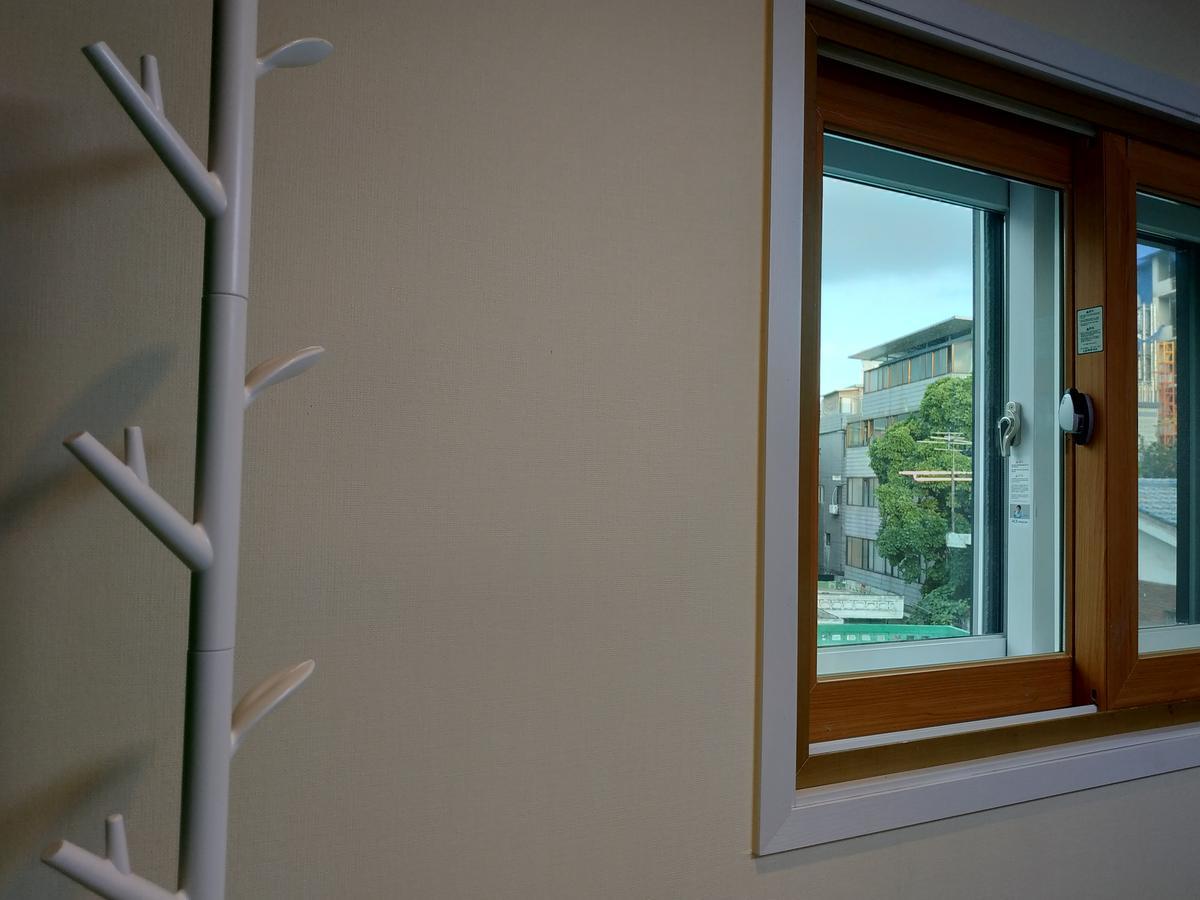 Seoul Forest Stay Exterior foto